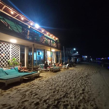 بلايا بلانكا Posada Lango Beach المظهر الخارجي الصورة