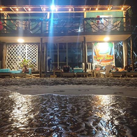 بلايا بلانكا Posada Lango Beach المظهر الخارجي الصورة