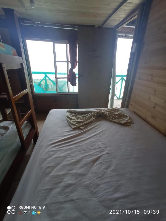بلايا بلانكا Posada Lango Beach المظهر الخارجي الصورة