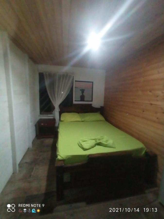 بلايا بلانكا Posada Lango Beach المظهر الخارجي الصورة