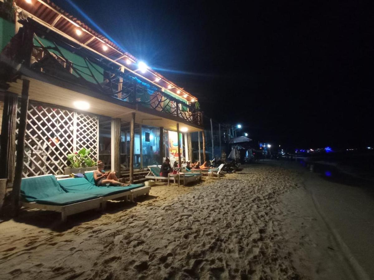 بلايا بلانكا Posada Lango Beach المظهر الخارجي الصورة