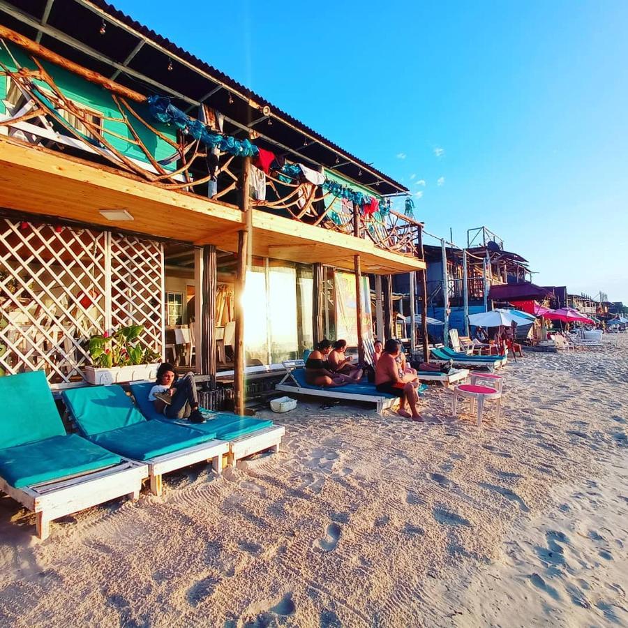 بلايا بلانكا Posada Lango Beach المظهر الخارجي الصورة
