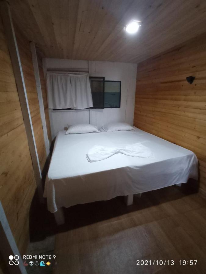 بلايا بلانكا Posada Lango Beach المظهر الخارجي الصورة
